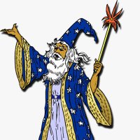 Wizard (@wizard591) 's Twitter Profile