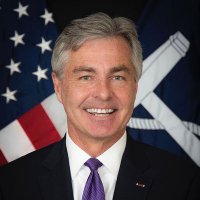 Kenneth Braithwaite (@77thsecnav) 's Twitter Profile