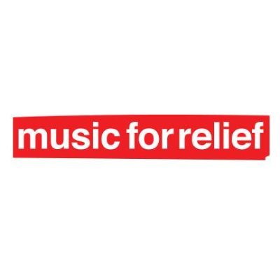 Music for Relief Profile