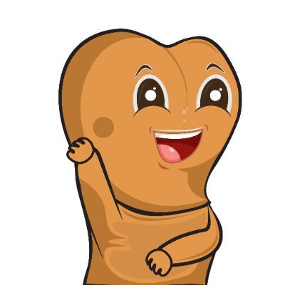 Be a part of Happy Heart Chick Pea community.
Coming soon with New style of Pea....