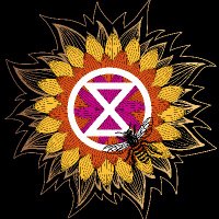 Extinction Rebellion - XR Exeter(@XRExeter) 's Twitter Profile Photo