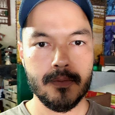 marciobtos's profile picture. 