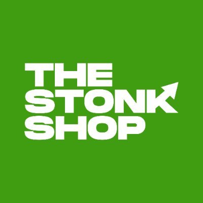 TheStonkShop Profile Picture