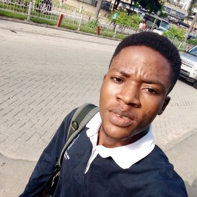 HabibuEchu's profile picture. I'm humble and cool 😎