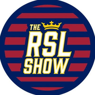 RSL Show on KSL 🎙️⚡️