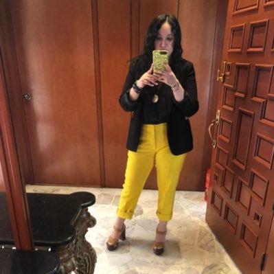 LuzElenaReyesT's profile picture. 32, Mexican🇲🇽, Internationalist🎓. Living my life with arms wide open. My book just begins, The rest is still unwritten... (Personal opinions)