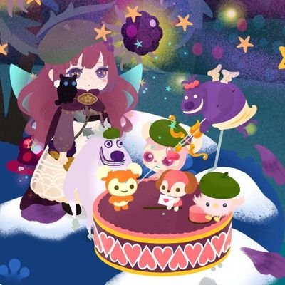 youさんのプロフィール画像