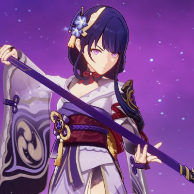 Kaukeii's profile picture. 