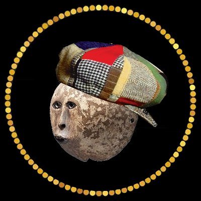 Looking in the places where no flowers grow...
Art, Music, Food, Crypto, Insomnia
Swap AMC & GME Moon bags for Jpegs
Crypto & NFTs day and night