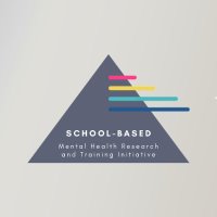 School-Based Mental Health R&T Initiative(@SBMH_RTI) 's Twitter Profile Photo