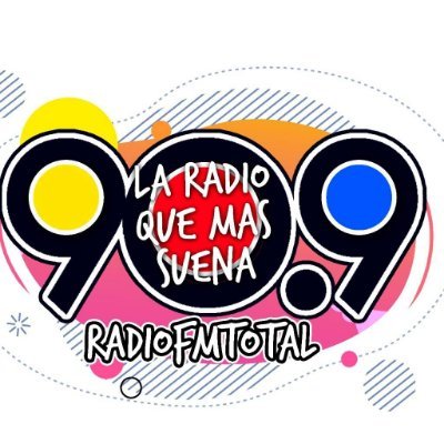 Radio FM Total 90.9 de la Ciudad de Curuzú Cuatiá, Provincia de Corrientes.