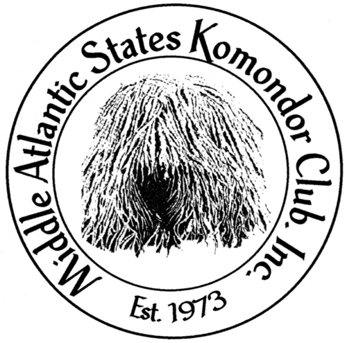 We are the Middle Atlantic States Komondor Club. We tweet mostly about rescues. 

webmaster at maskc dot org