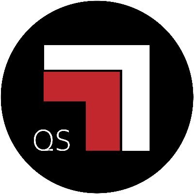 Quarterspace's profile picture. Digital Design Studio
@quarterspace