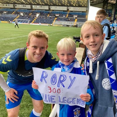 Runner, mum, grassroots youth football coach, teacher. Tweets, retweets and likes about Killie and social justice - both of which may be interlinked