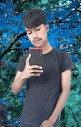 suhailmallik0's profile picture. a good deed always comes around