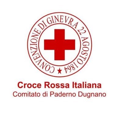 Comitato Croce Rossa di Paderno Dugnano.
Seguici su Instagram: cripadernodugnano
e Facebook: cri.padernodugnano