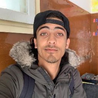 MouadhLaa's profile picture. Bio bio