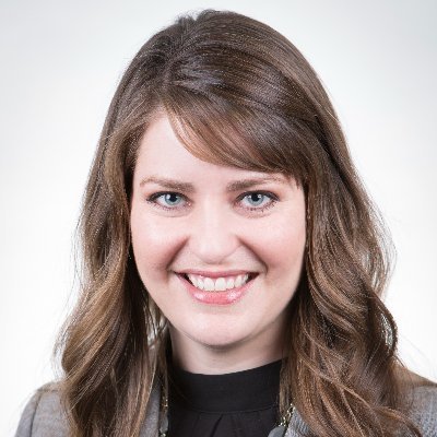 Wife. Mother Of Multiples. Economist and OKC Branch Executive @KansasCityFed Special Advisor to @federalreserve Gov Miki Bowman. Views here are my own.