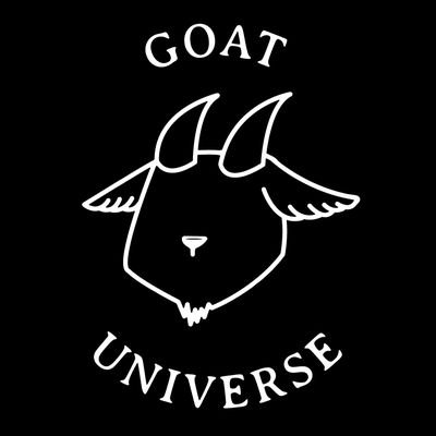 Official Goat Universe & Goat Pixel