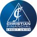 Christian Financial (@christianfcu) Twitter profile photo Christian Financial (@christianfcu) Twitter profile photo