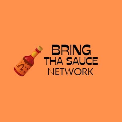 bringthasauce's profile picture. YouTube Channel  https://t.co/Eh5dn9xVHb
