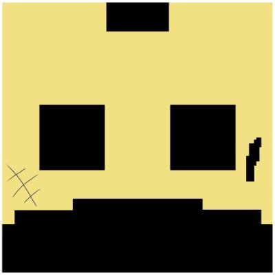 CubeHeadZ_NFT's profile picture. Unique Cube Headz NFT collection with 3300 NFTs📈
Main goals are building a great community and utility!💯
Discord server: https://t.co/zGb0lFQQb6