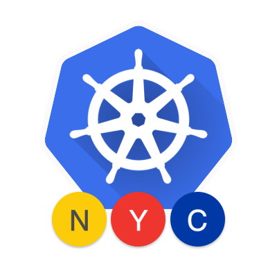 The home of the original New York City #Kubernetes Meetup Group. #NYCK8s - Established 2015