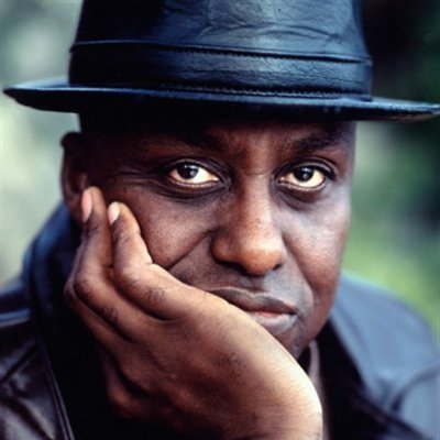 Bill Duke