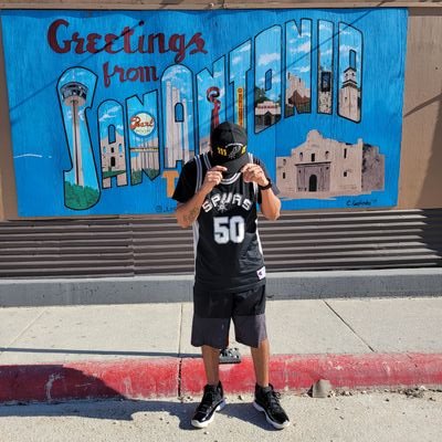 Sneakerhead, Youtuber, & Family man. https://t.co/M8ZIGenHdh
Checkout#ITAMFam
https://t.co/1z3to6ls14