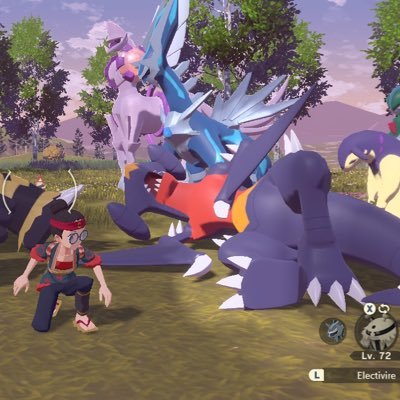 Dicas Pokémon Legends: Arceus – Como funcionam as distorções do espaço-tempo?