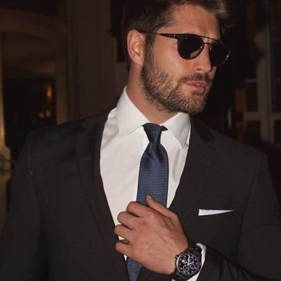 ™Nueva York™ {Modelo y empresario} +18🔥 A lo loco todo sale mucho mejor. #Freerol {Menciones y privado} {Bi}🔺🔻