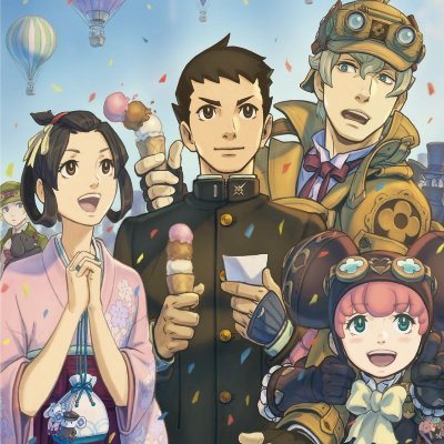 DGS/TGAA Greatest Family Weekさんのプロフィール画像