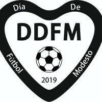 DDFM(@DDFM_football) 's Twitter Profile Photo