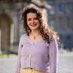 Zöe Ní Choimín (@mszoecummins) Twitter profile photo