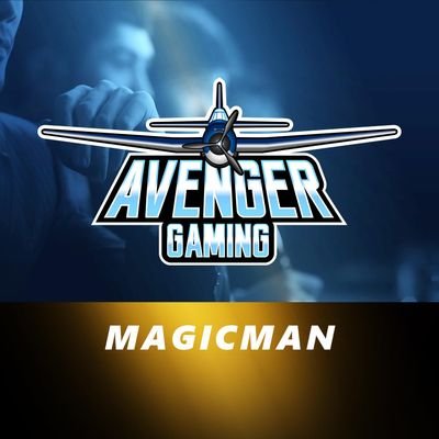 AVengeR Gaming Head Staff
AVR.Rainbow Division Leader