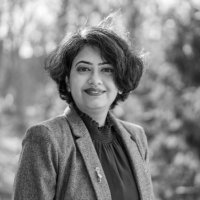 Pallavi Guha, Ph.D. (@pallavi_guha) 's Twitter Profile