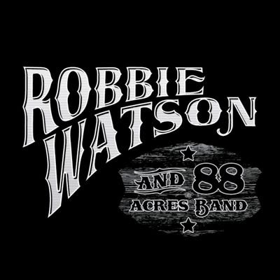 Robbie Watson & 88 Acres Band