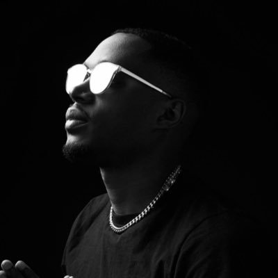 GodBlessByron's profile picture. Be Undeniable 🔄 God Bless Swaggy & BA 💛🕊 Artist Development + Management