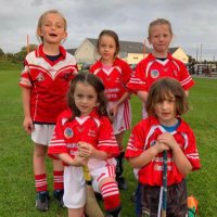 Windgap camogieclub (@windgapcamogiec) 's Twitter Profile