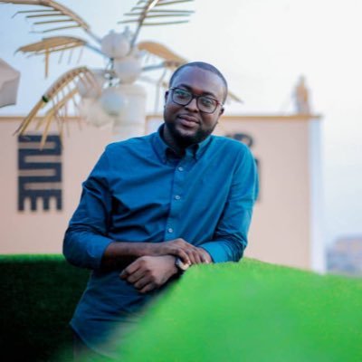 PK_APPIAH's profile picture. Award-winning Journalist .Publisher. Social Entrepreneur. 2017 Finalist Young Journalists Award https://t.co/01SB2qfIMD #greeneconomy #Arsenal