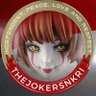 __Ch1bi__'s profile picture. Just be myself
#TheJokersNKRI
#PancasilaRumahKita
♥️🇮🇩♥️
#TheJokersNKRI won't be the same without you kk @JokerNeverJokes
You will be missed and loved dearly