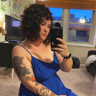 _jesusbrennan's profile picture. kindness is punk rock