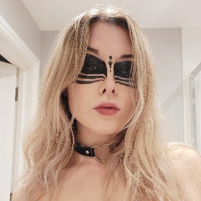 Ultra submissive BDSM camgirl!

Strengths: Spanks, Obedience
Weakness: Not cumming

Watch me here:
https://t.co/LxQYSVATS0
++
https://t.co/5qOFZiqfZD