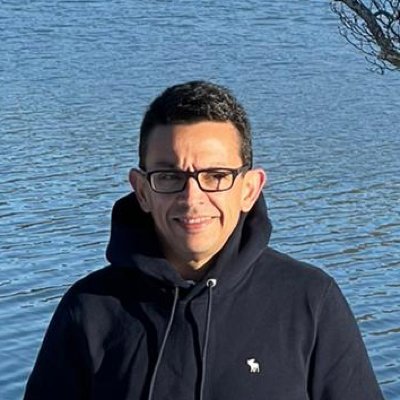 Frank_Petrone's profile picture. Ingeniero USB, empresario, esposo, papá, running y repúblico