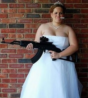 notatthewedding's profile picture. They say it's MY wedding, but then every time I get a GREAT idea, it gets shot down.