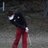 ゴルフ大好きマン⛳️のアイコン
