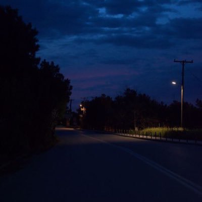 3li3Lbader's profile picture. خلاصة الدنيا : " خلقنا لنبني لنا مكان في الجنّة ."