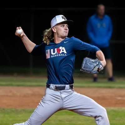 JeffreyBielec2023RHP Profile
