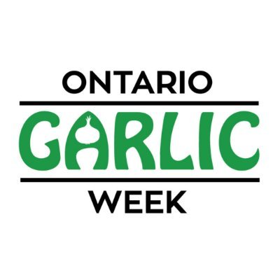 A celebration of Ontario-grown garlic involving farmers, chefs, consumers and all garlic lovers 🧄 Sept 22-Oct 1, 2023 🧄 A project of @torontogarlic