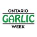 Ontario Garlic (@ONGarlicWeek) Twitter profile photo